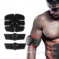 Health and beauty vibra waist belt stomach massager